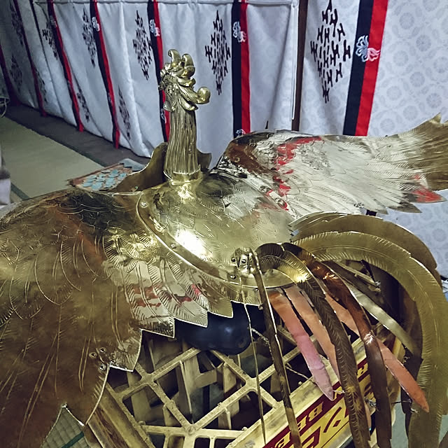 TOUEMONさんの実例写真