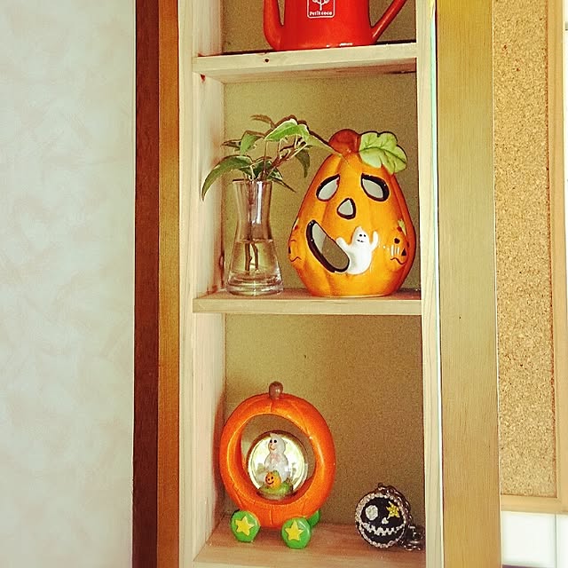 棚のインテリア実例 - 2015-09-21 17:57:29
