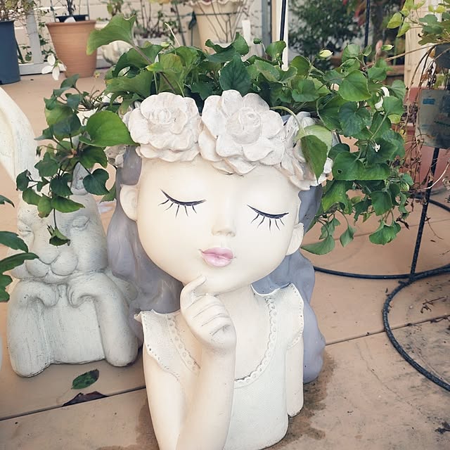 Bienvenueさんの部屋