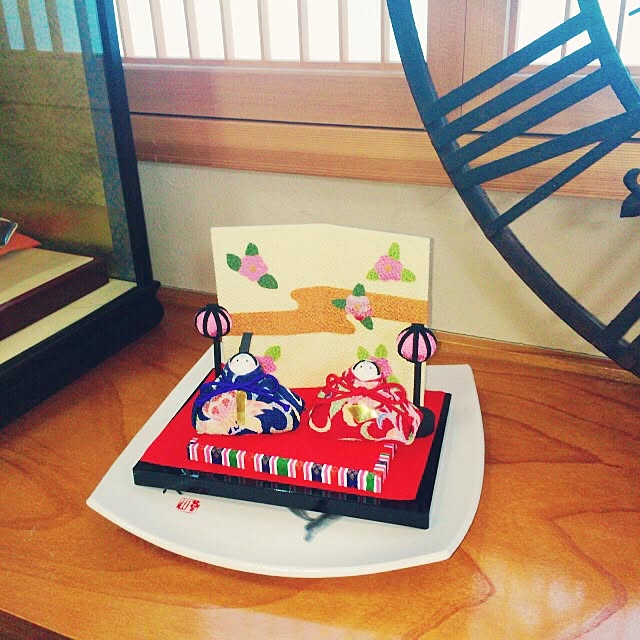 Momoさんの実例写真