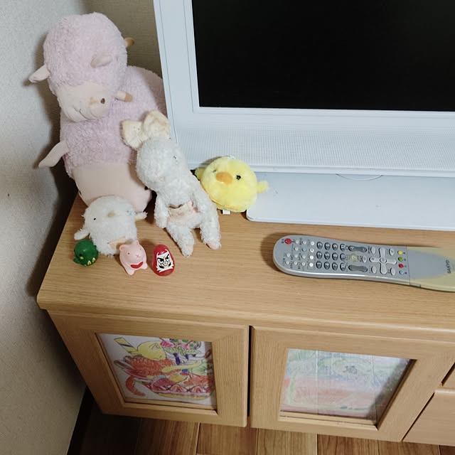 ururinnaiuさんの実例写真