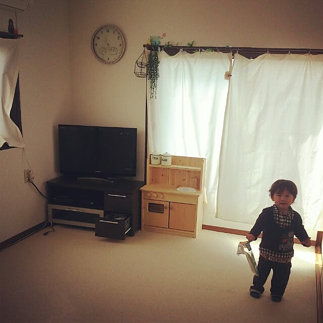 mariさんの実例写真