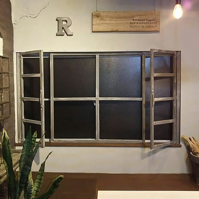 reksさんの実例写真