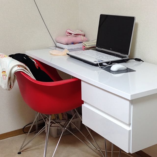 Misaさんの実例写真