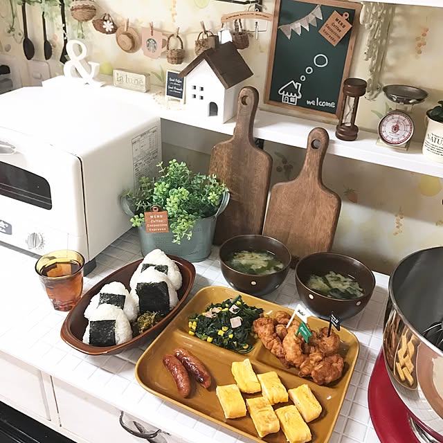 samanthakitchenさんの実例写真