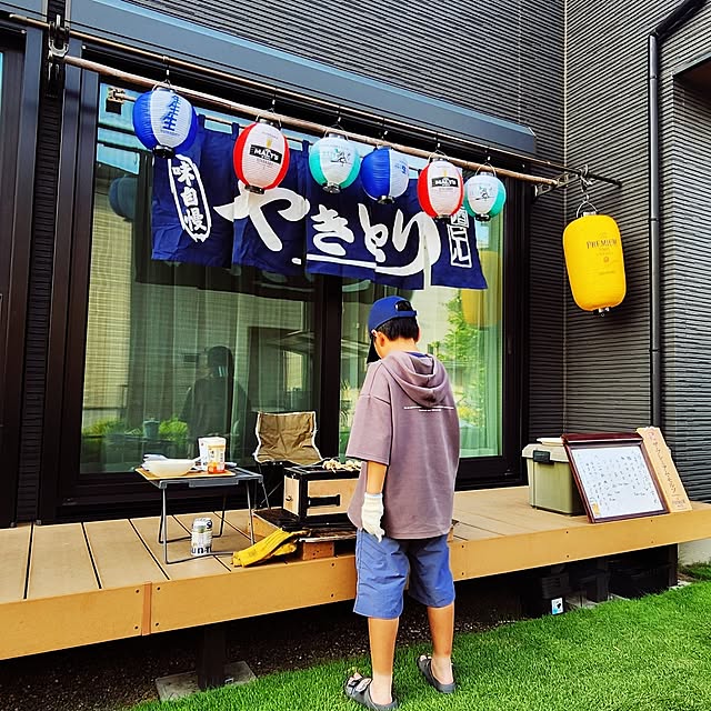 HSさんの実例写真