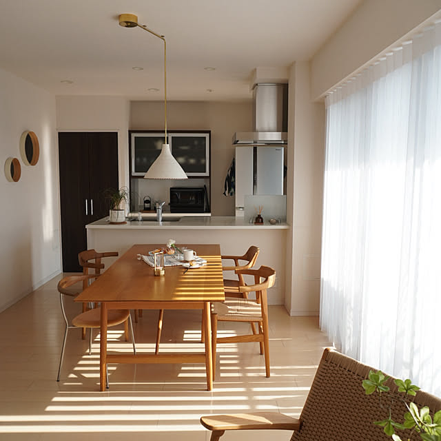 sao.minimallifeさんの実例写真