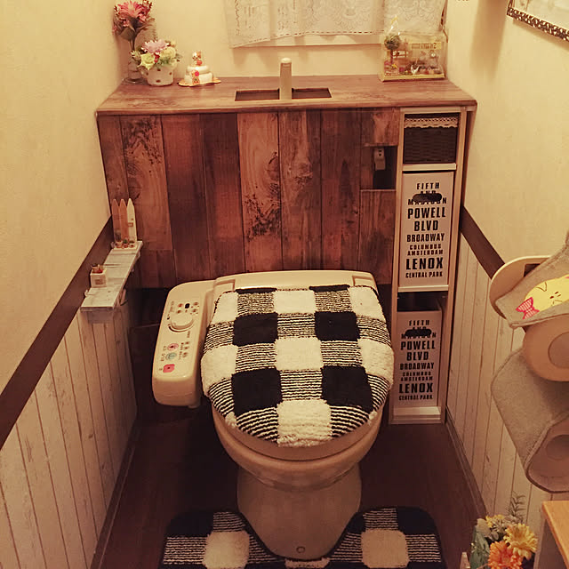 naworinさんの実例写真