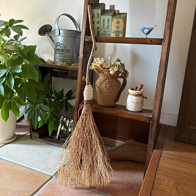 kakamiさんの部屋