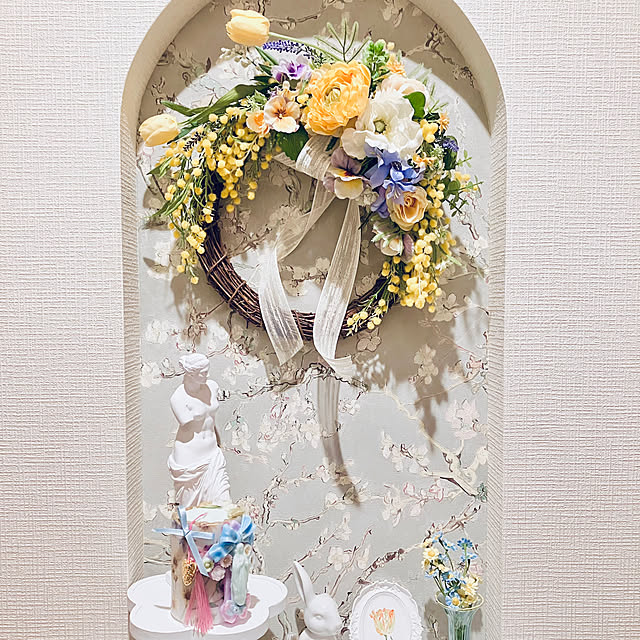 nekotaさんの実例写真