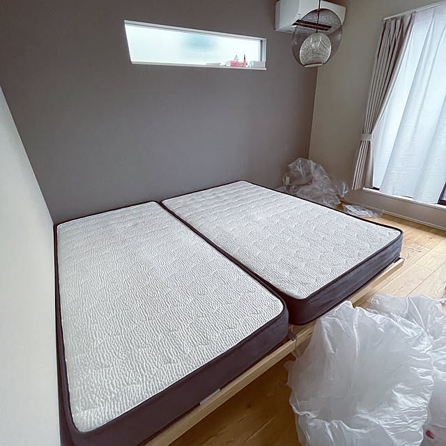Chi-homeさんの部屋