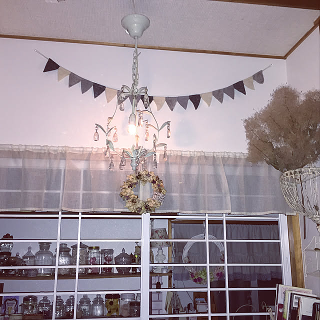 ririmamaさんの実例写真