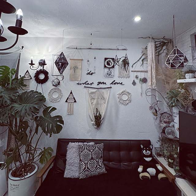 usakoさんの部屋