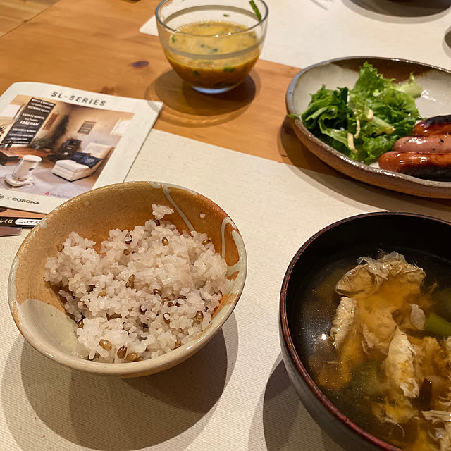 senbei.sakuramochiさんの実例写真