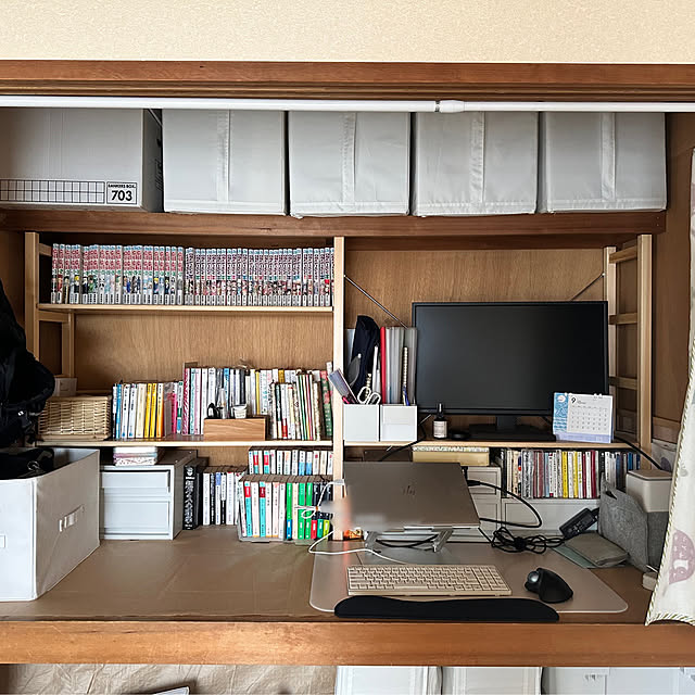 mocoさんの実例写真