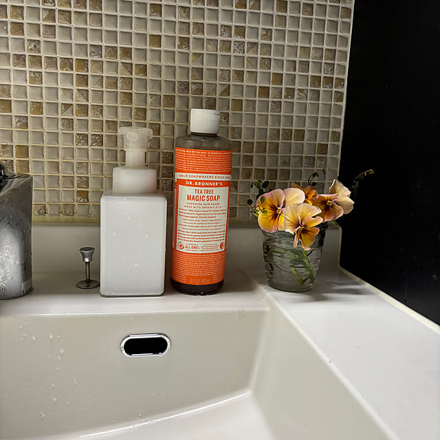 hannaさんの部屋