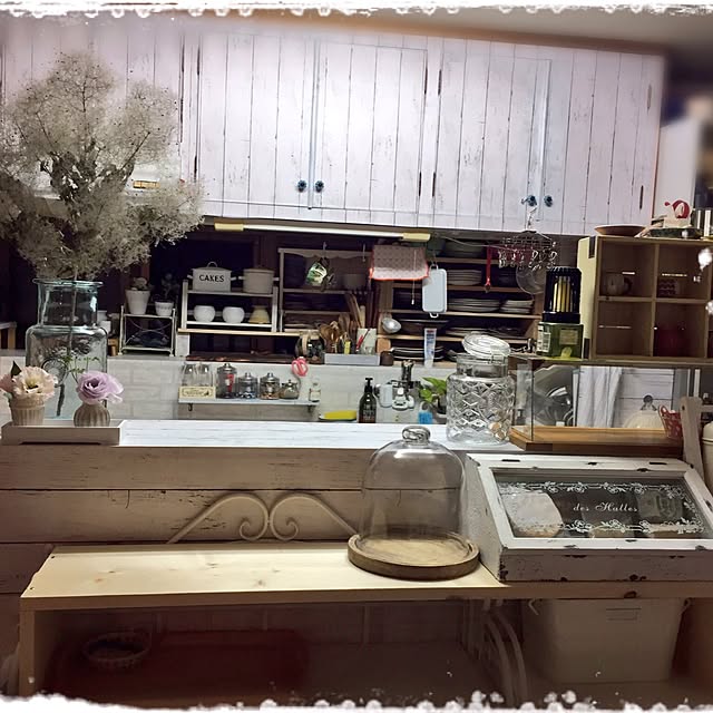ririmamaさんの実例写真