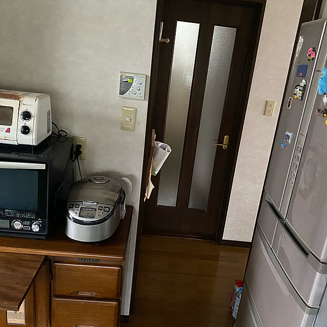 ri-koさんの実例写真