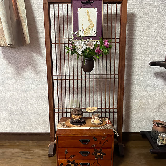 ritsukoさんの部屋