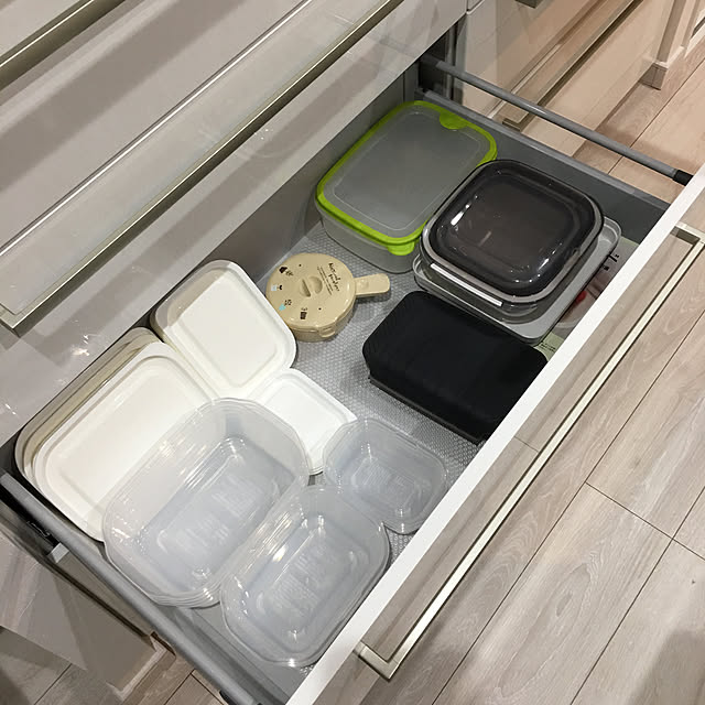 Yさんの実例写真