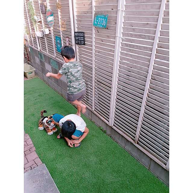 rumi_ebiさんの実例写真