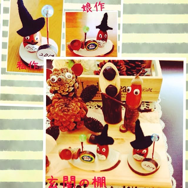 yua0615さんの実例写真