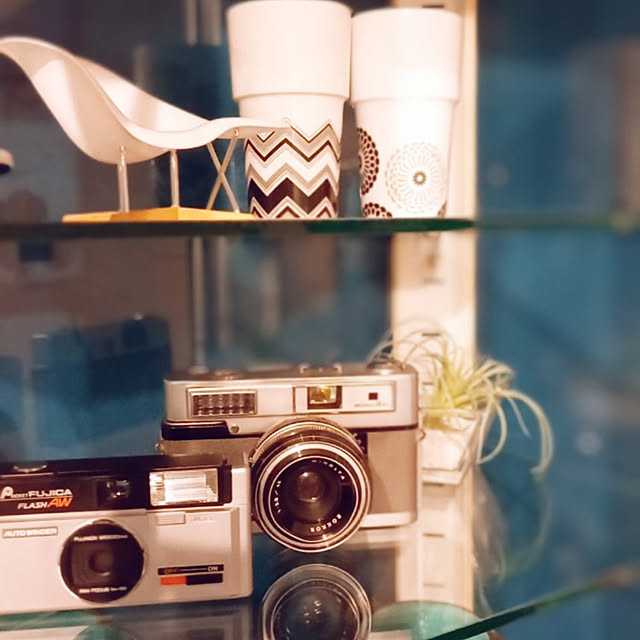 cafe0415hさんの実例写真