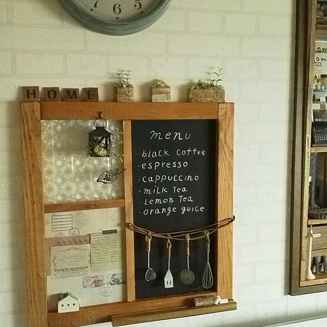 mikiさんの実例写真