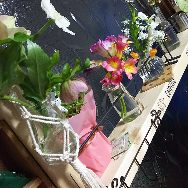 minminさんの実例写真