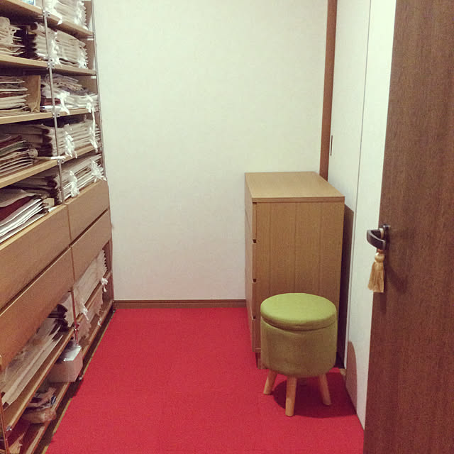 棚 着物 収納のアイデア・おすすめ商品・おしゃれな実例