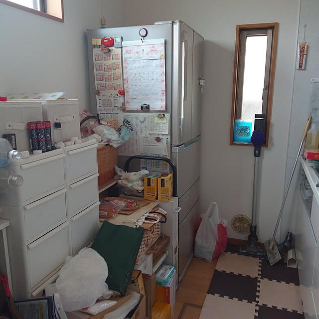 Myuuさんの部屋