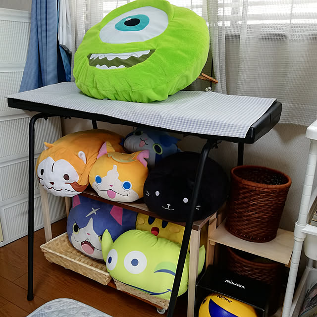 keirocoさんの実例写真