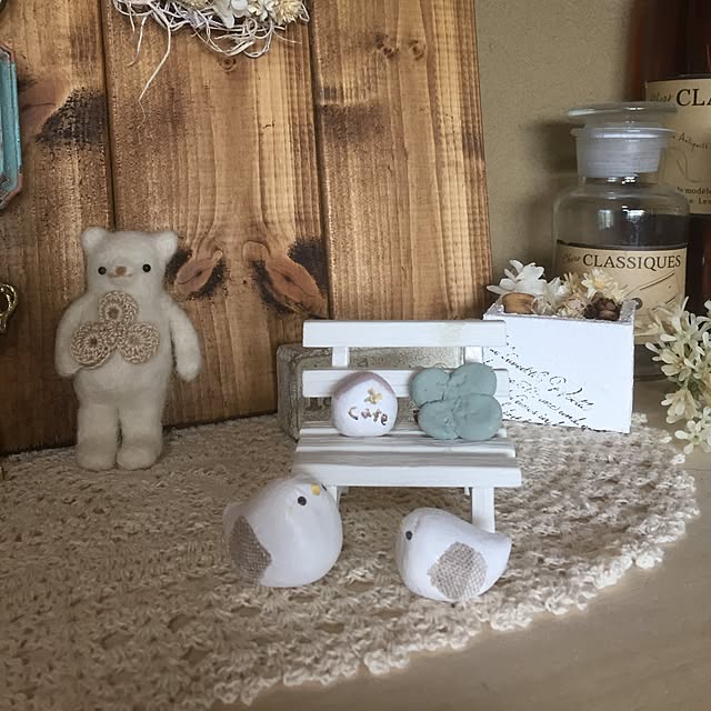 ofuさんの実例写真