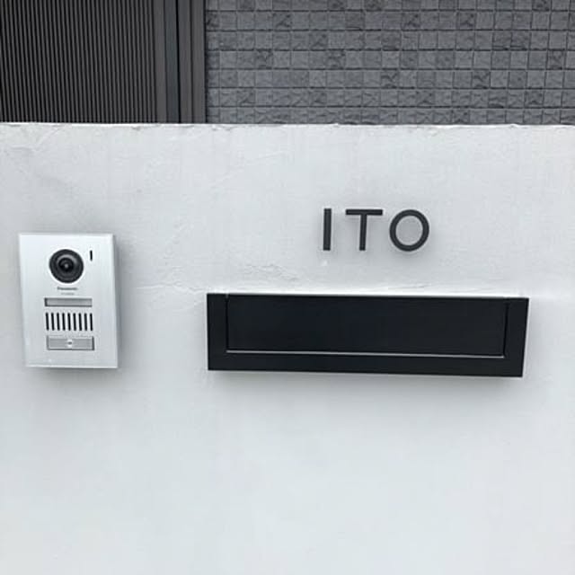実例写真