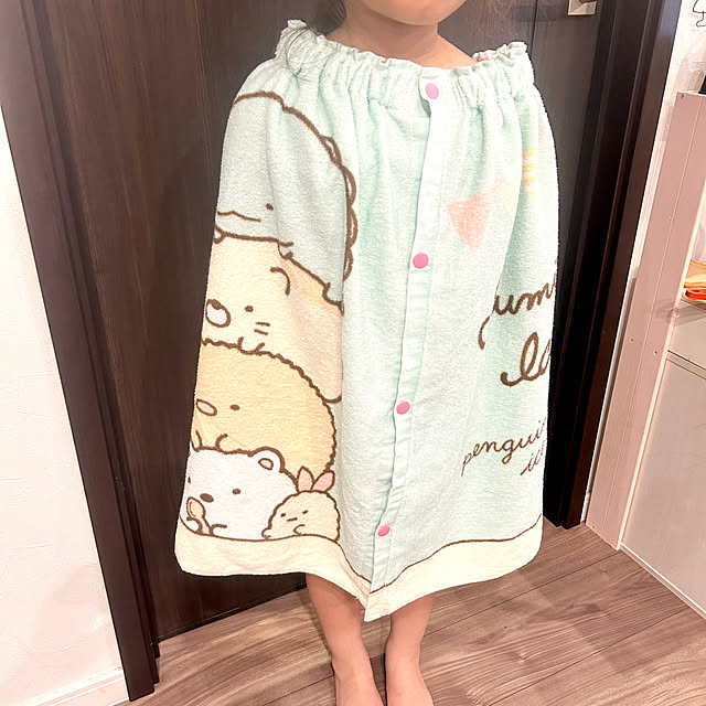 chiroさんの部屋