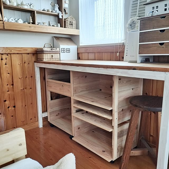 feuileさんの部屋