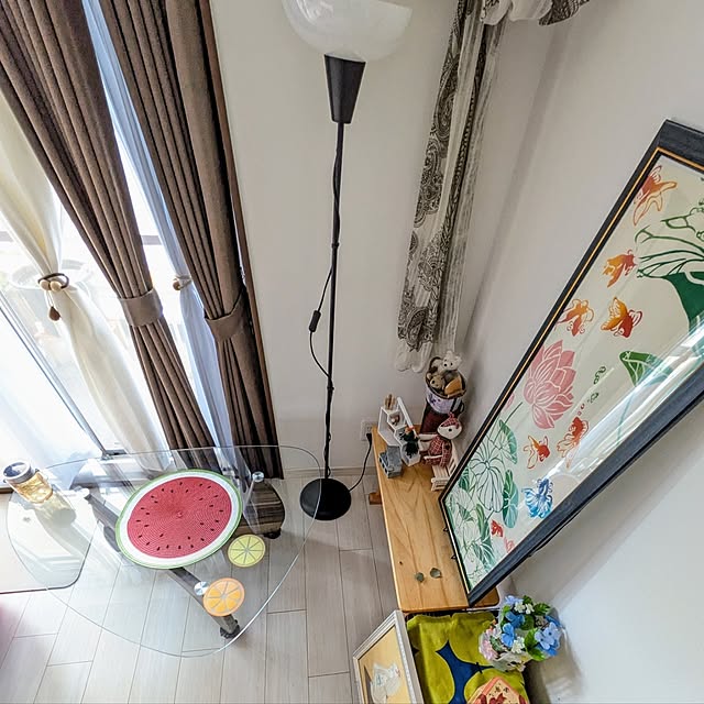 mi-saさんの部屋
