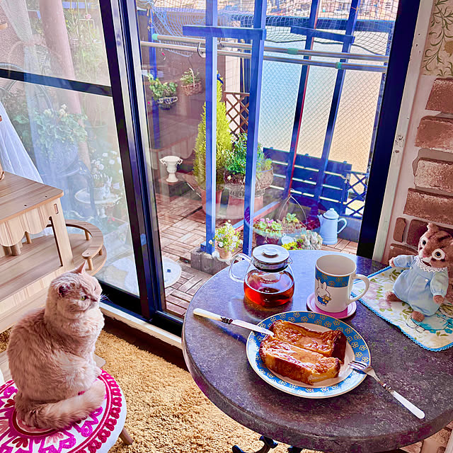 naokoさんの部屋