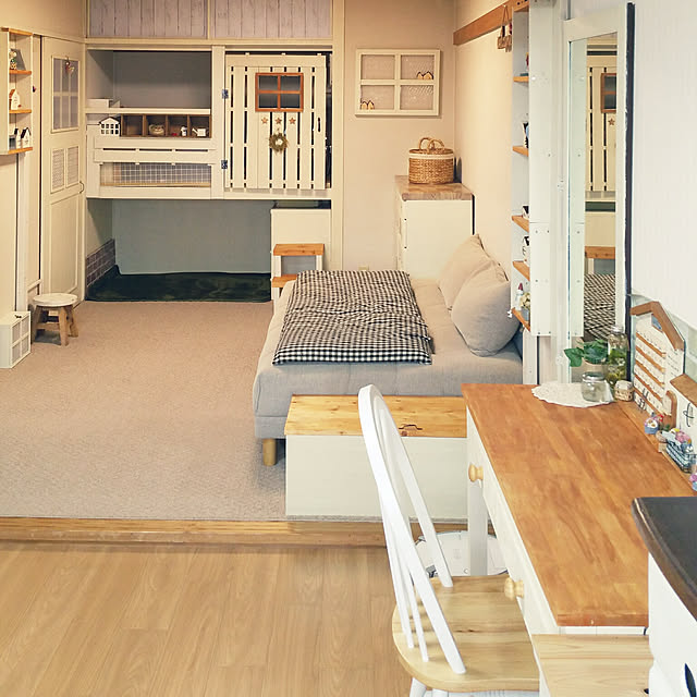 kuluchan.anchanさんの実例写真