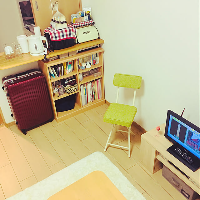 satoさんの実例写真
