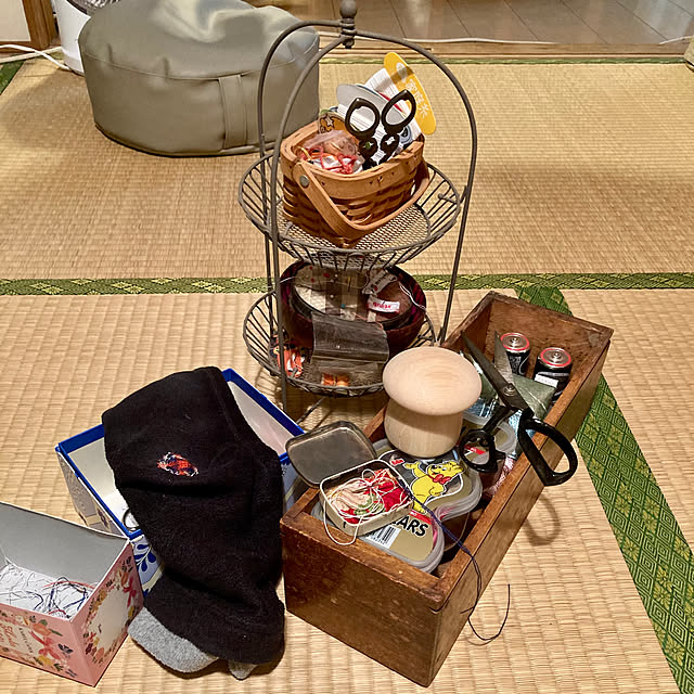 heidiさんの部屋