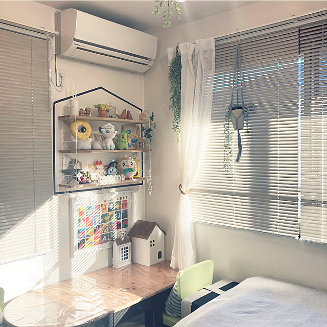 felicityさんの部屋