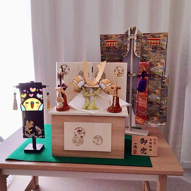 kurumeruさんの実例写真