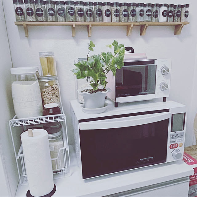 DIY/100均/キッチンのインテリア実例 - 2022-03-07 09:30:29