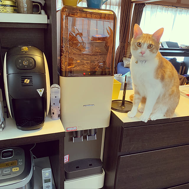 hidekichiさんの実例写真