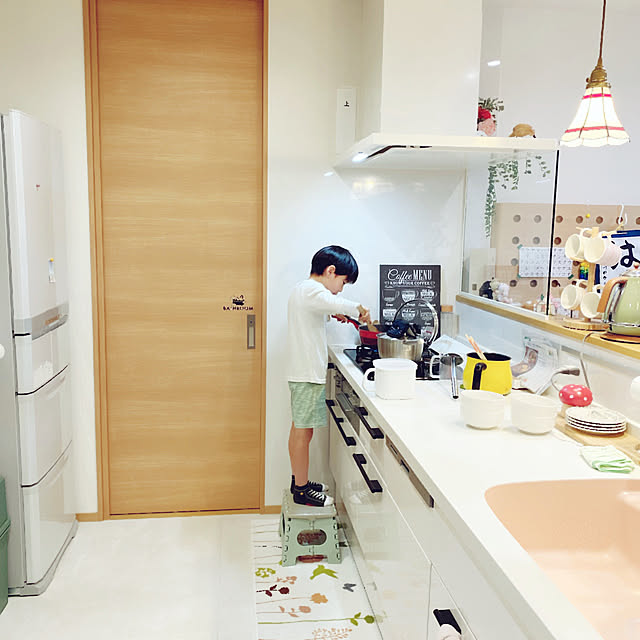 fumofumoさんの実例写真