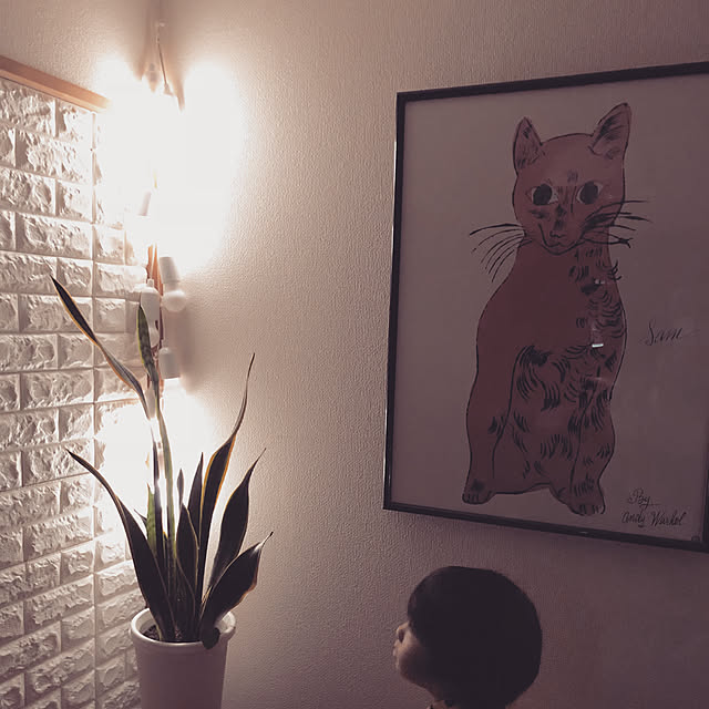 Rさんの実例写真