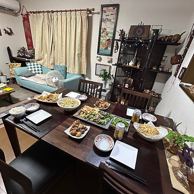 ritsukoさんの部屋