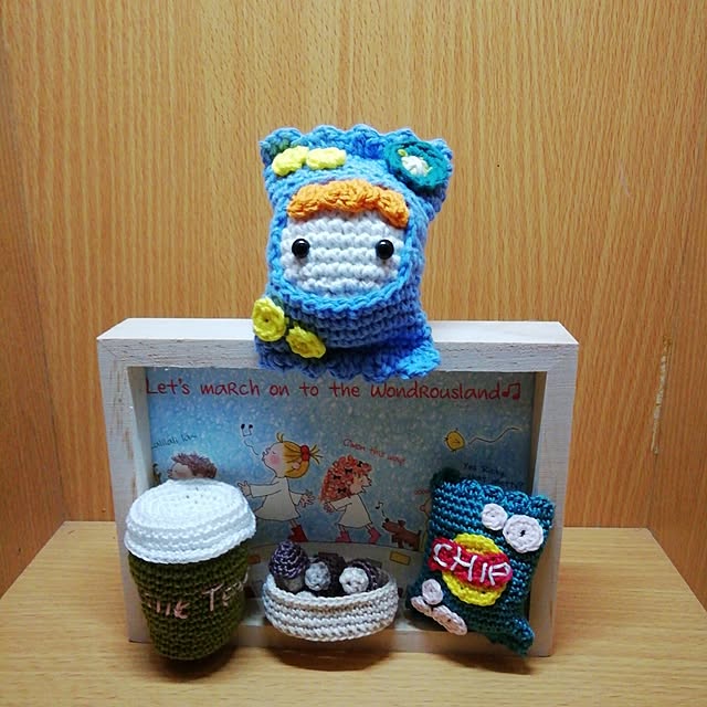 fujiyayuさんの実例写真
