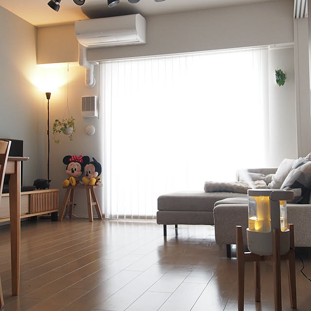 chikoさんの実例写真